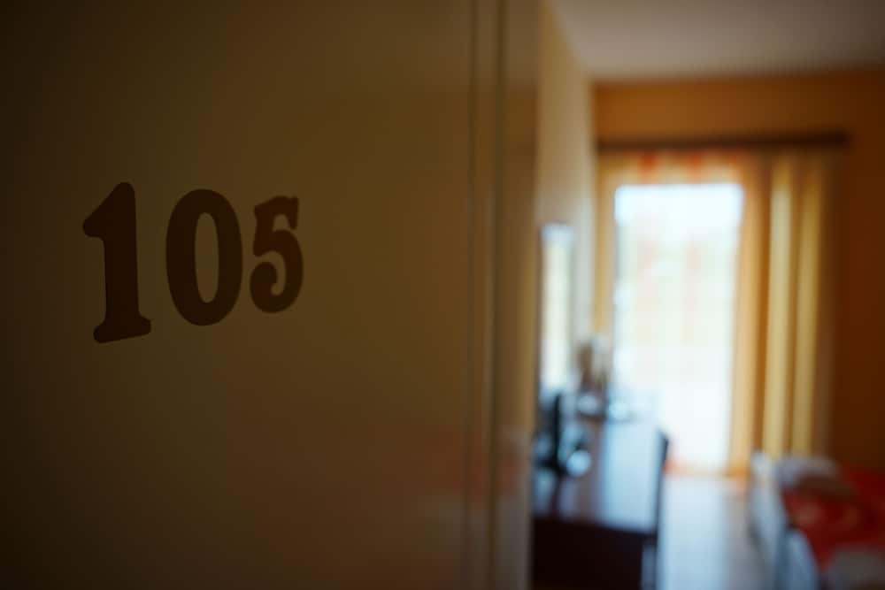 Double or Twin Room, Sea View - Photo 5