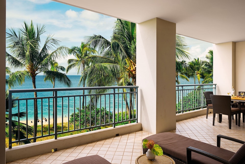 Villa, 1 Bedroom, Oceanfront