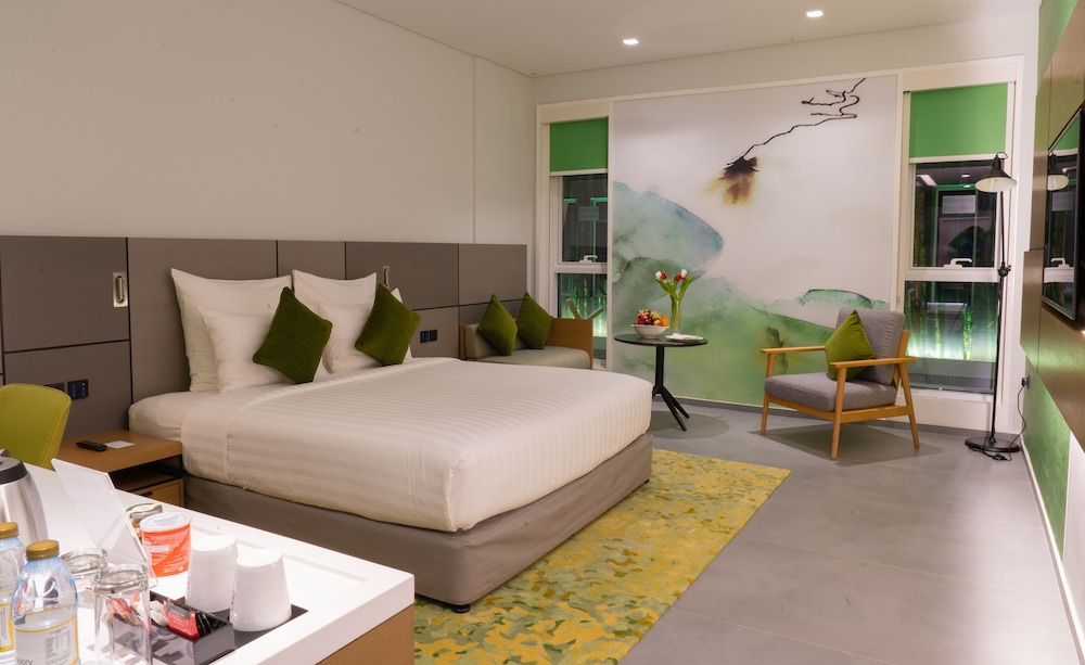 Deluxe Room photo 1