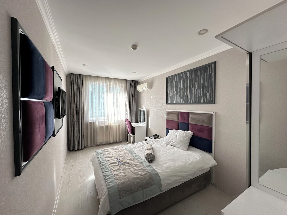 Standard Single Room, City View photo 1