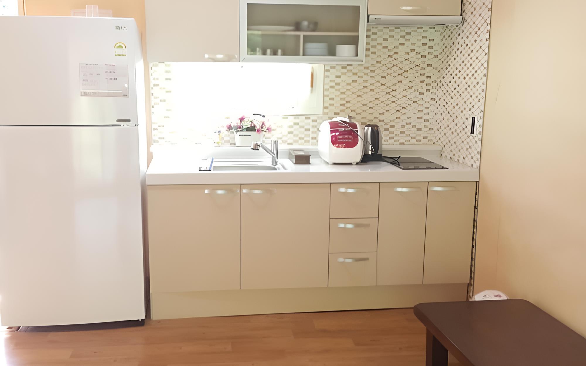 Room (Baekaksan 2) photo 2