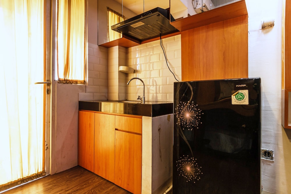 Basic Studio, 1 Double Bed - Photo 2