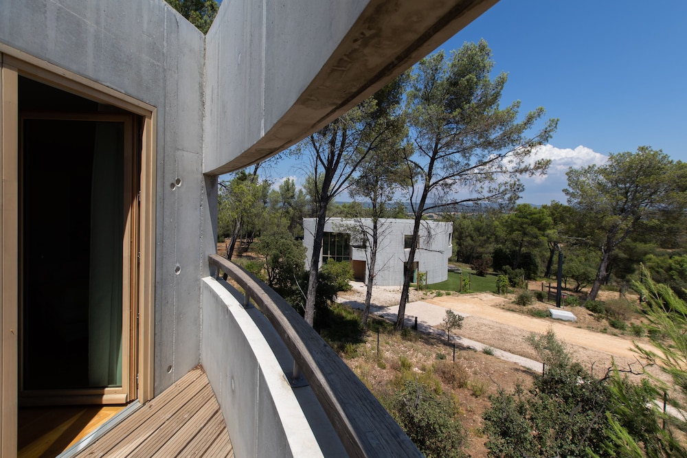 Junior Studio, Terrace - Photo 11