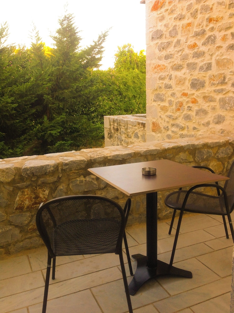 Double Room, Garden View photo 2
