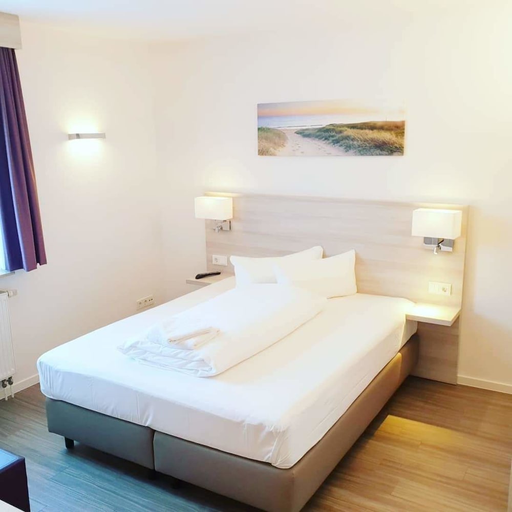 Double Room Single Use photo 1