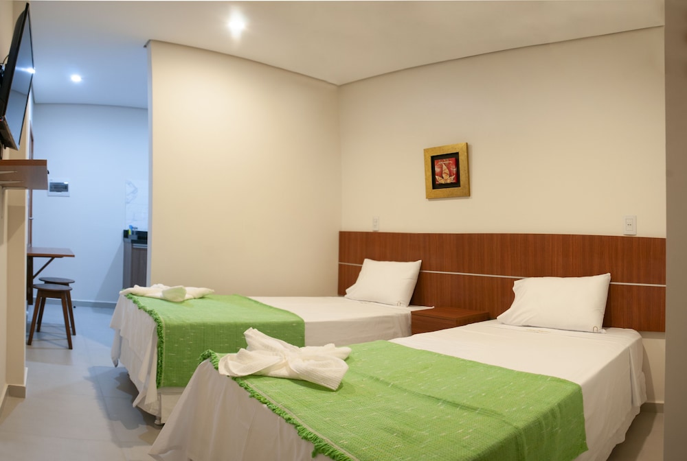 Standard Twin Room photo 1