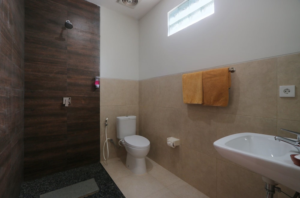 2 Bedrooms Villa photo 2