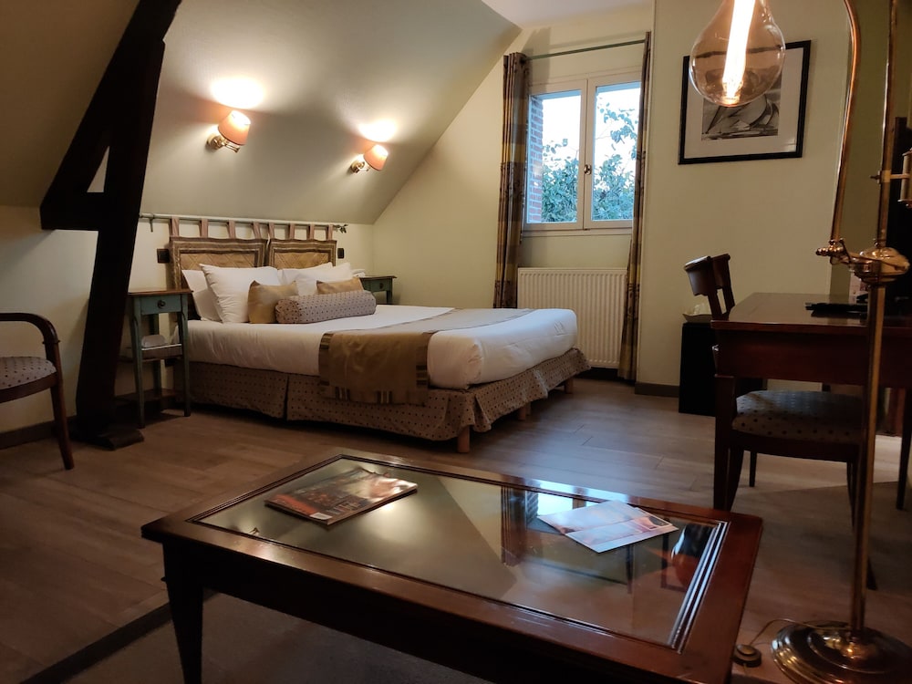 Classic Room