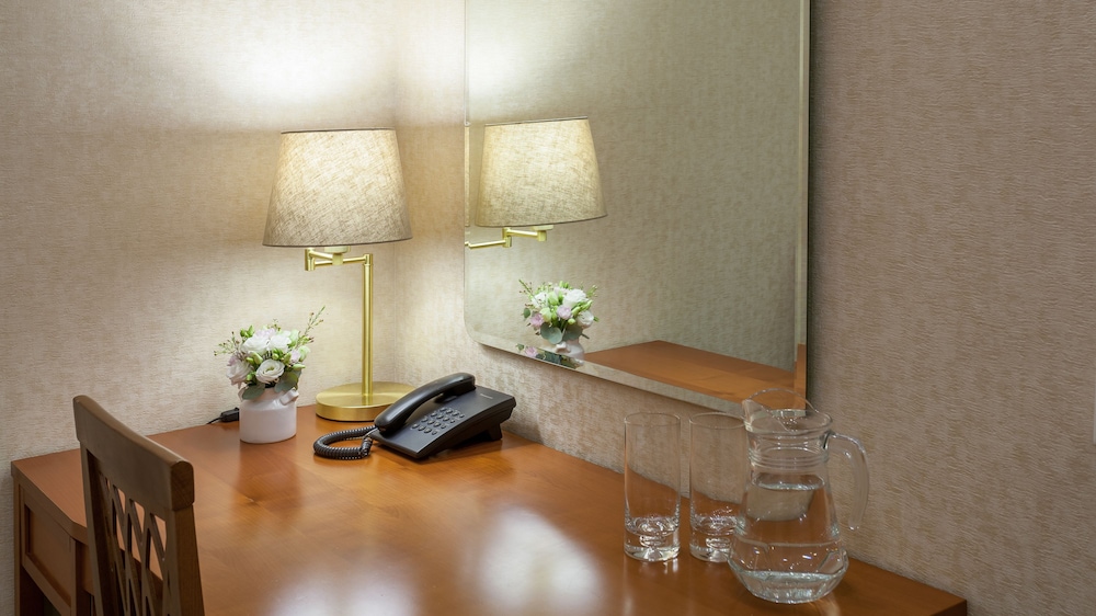Standard Double Room (incl. SPA access 09:00AM-11:00AM) photo 2