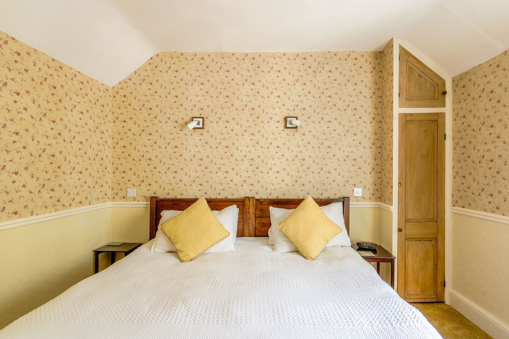 Double or Twin Room photo 3