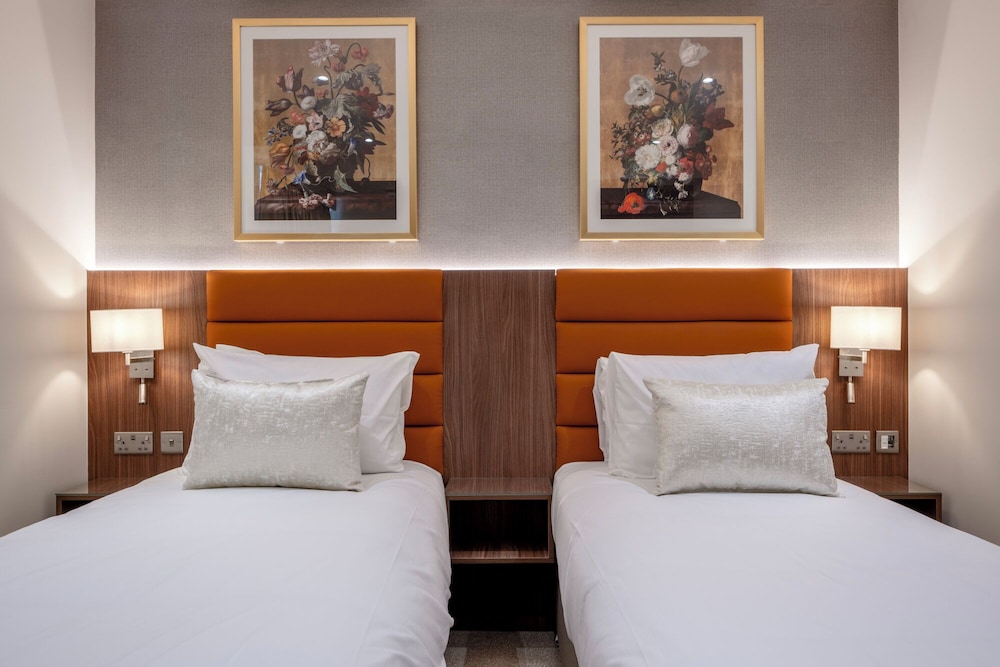 Twin Room photo 1