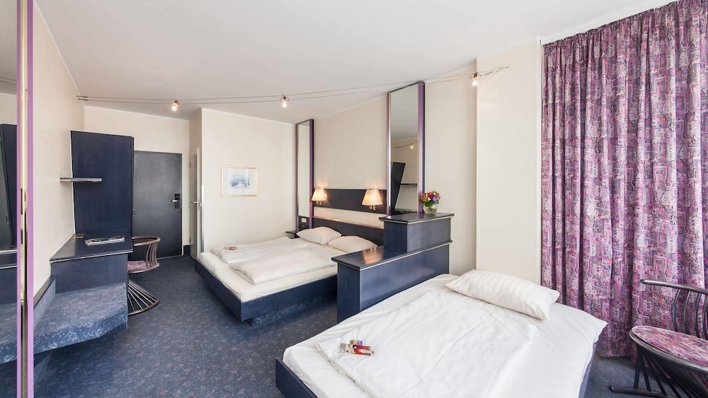 Comfort Twin Room photo 1