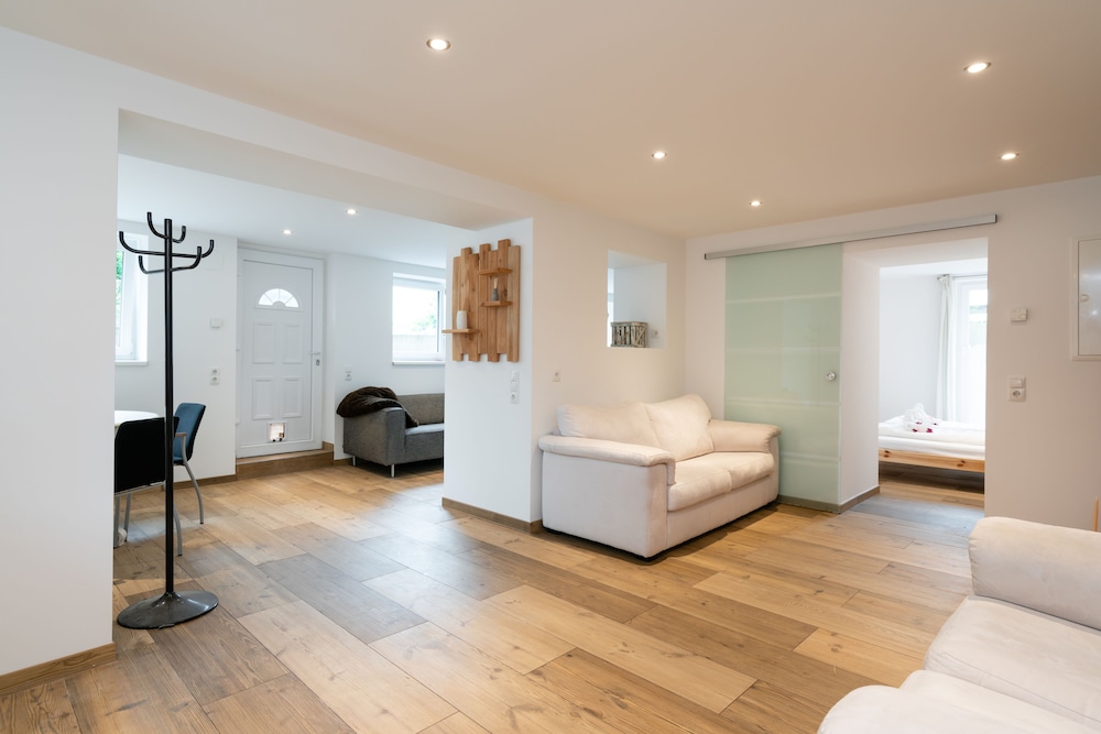 Apartment (1 Edelweiss)