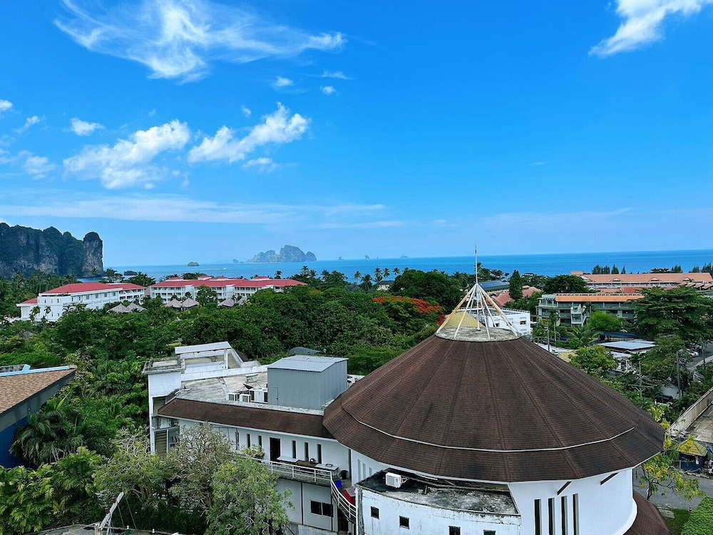 Superior Double Room with Balcony photo 2