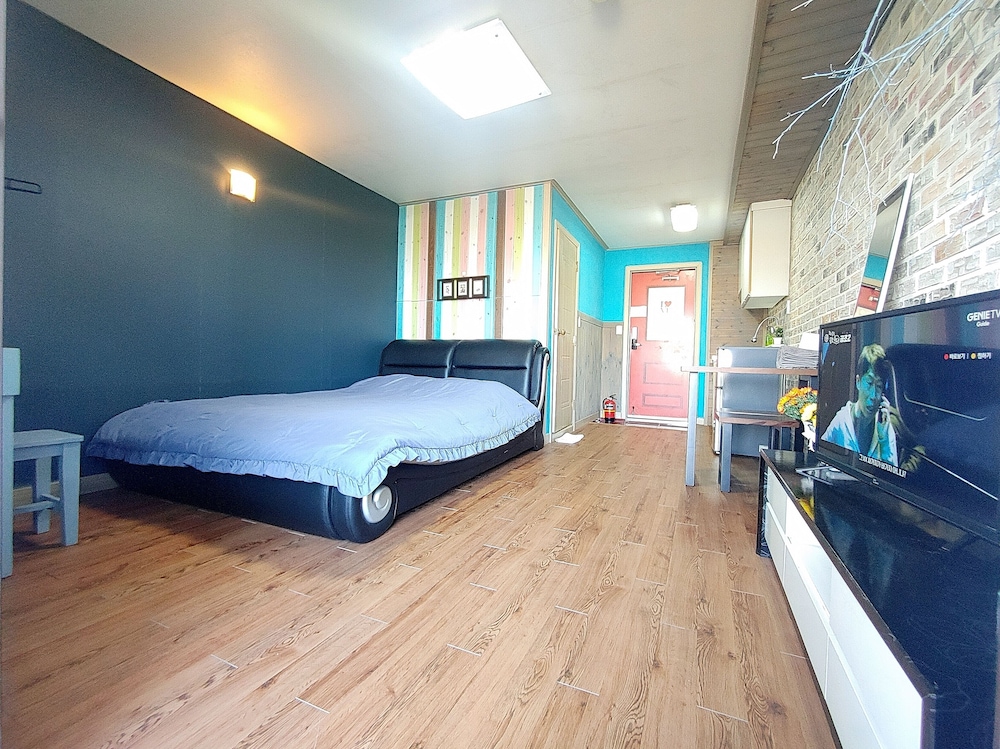Basic Room (12 PY, Norugwi) photo 1