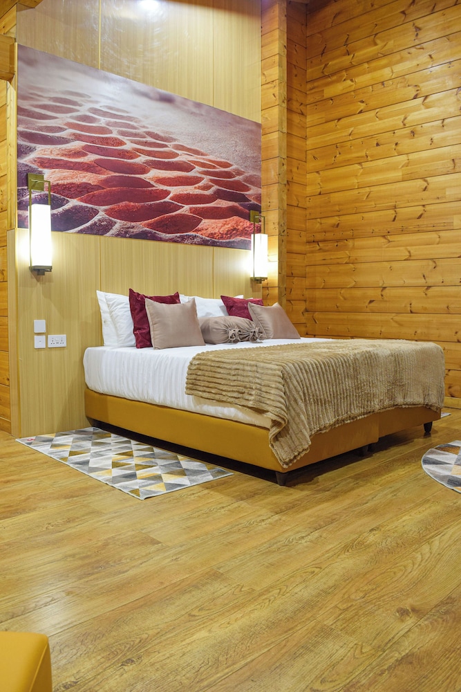 Superior Cabin photo 1