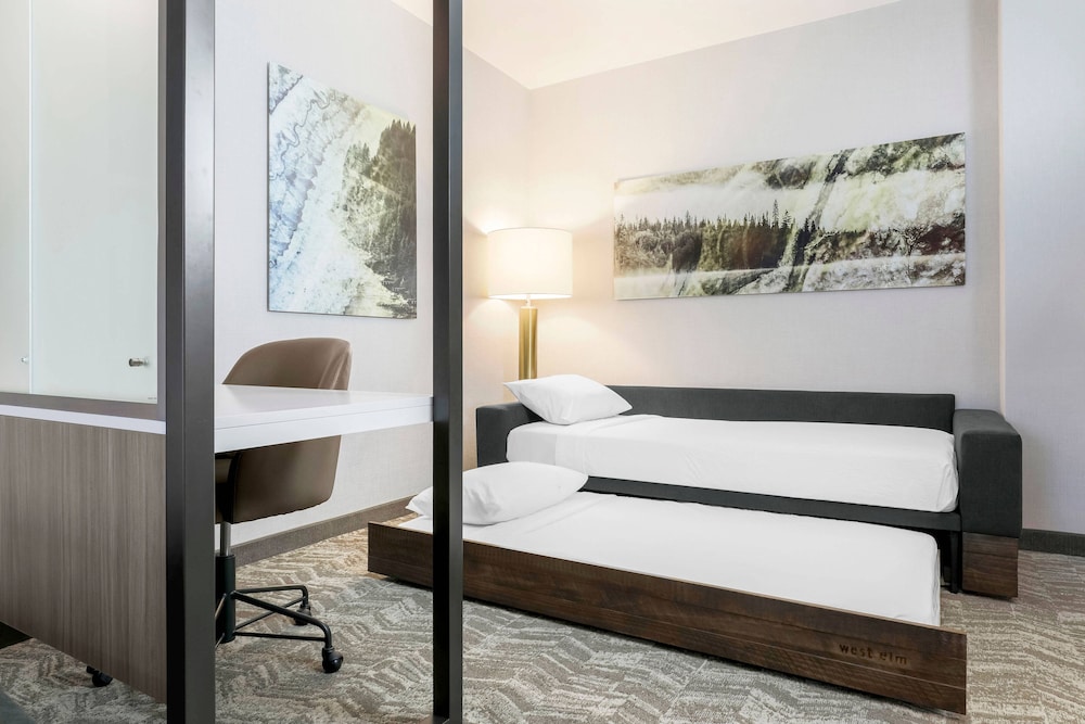 Studio Suite, 2 Queen Beds - Photo 2