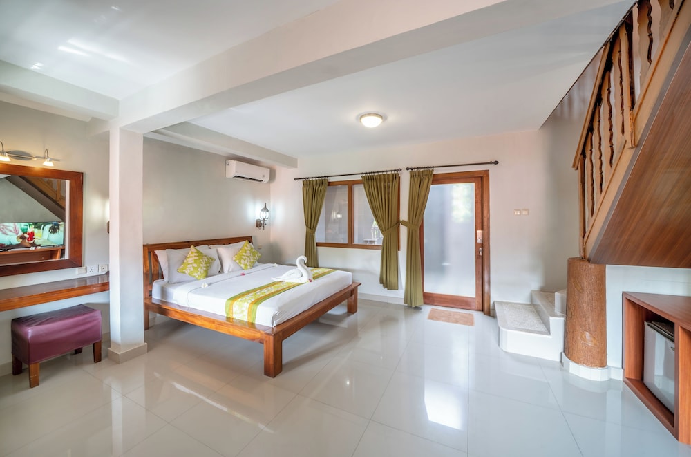 Family Bungalow photo 1