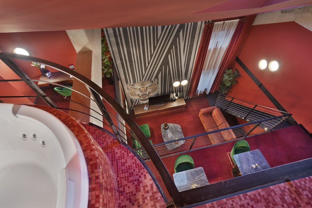 Presidential Suite, 2 Bedrooms