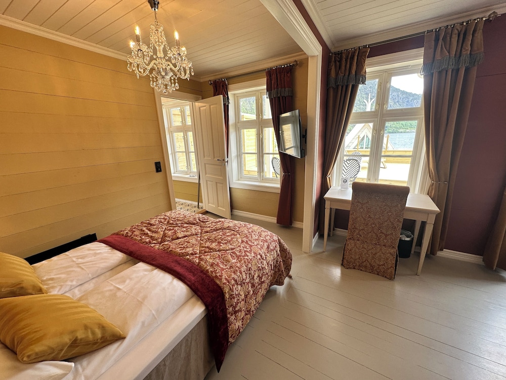 Deluxe Room photo 2
