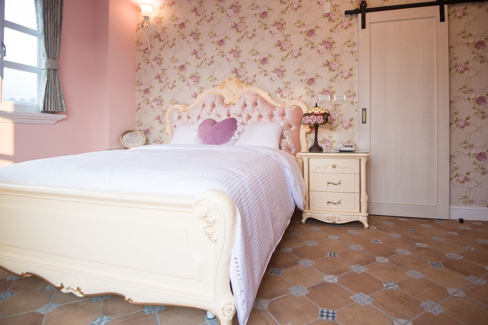 Romantic Double Room photo 3