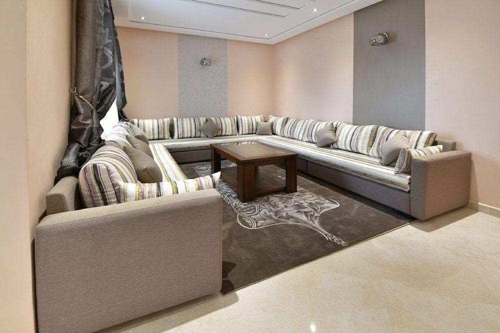 Superior Apartment, 2 Bedrooms, Non Smoking photo 1