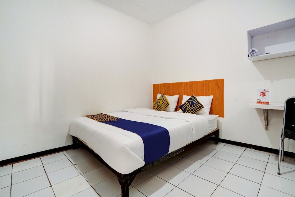 Basic Double Room - Photo 15