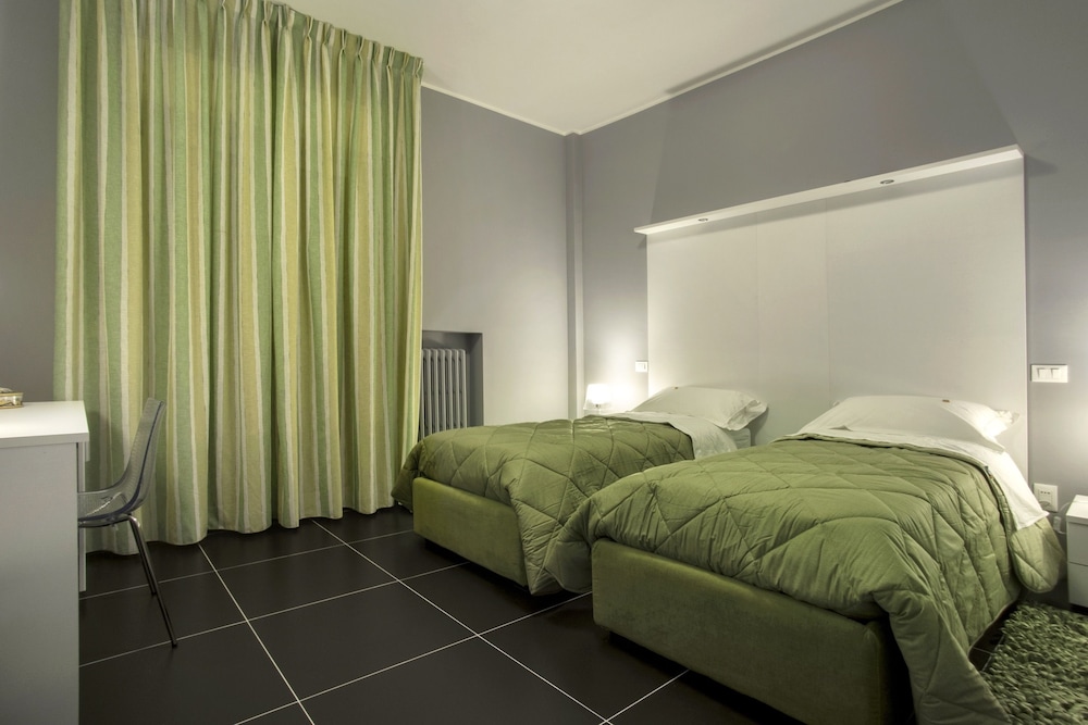 Deluxe Double Room photo 1