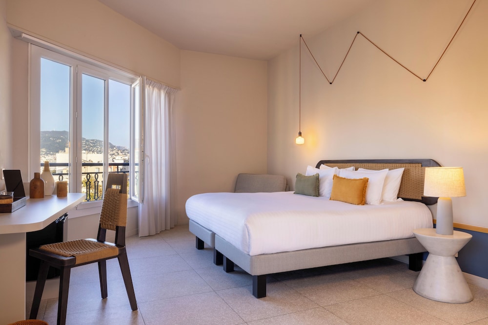 Double Room Single Use, 1 King Bed