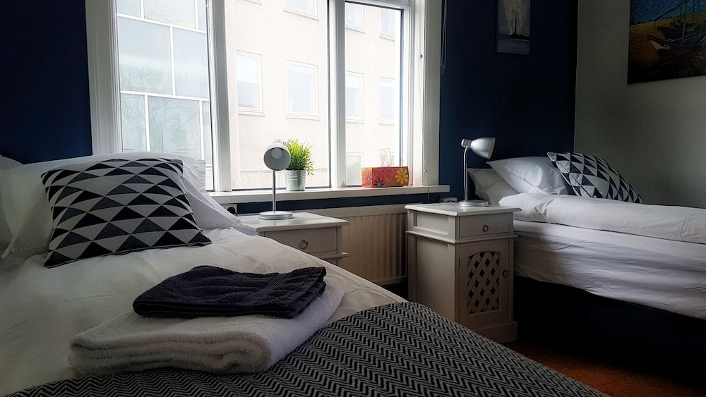 Standard Double or Twin Room photo 3