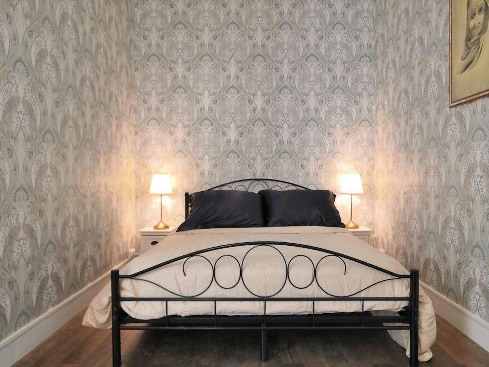 Comfort Room photo 1