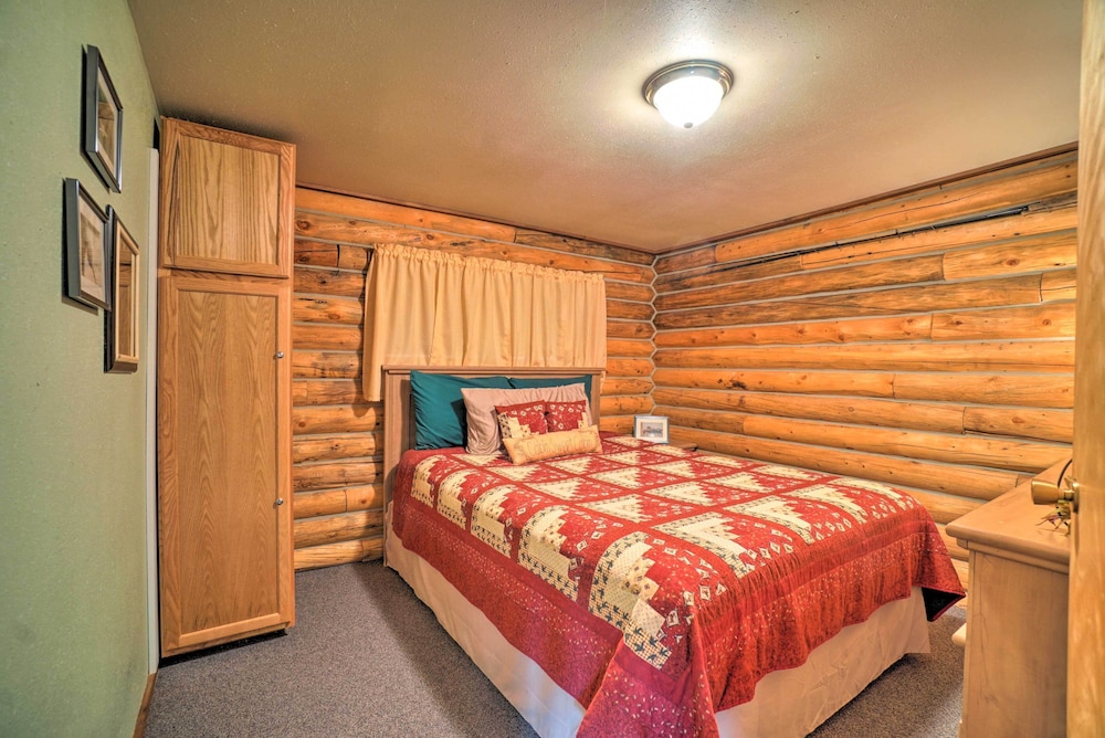 House (1 Bedroom) photo 3