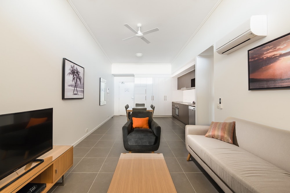 Executive Apartment, 2 Bedrooms photo 3
