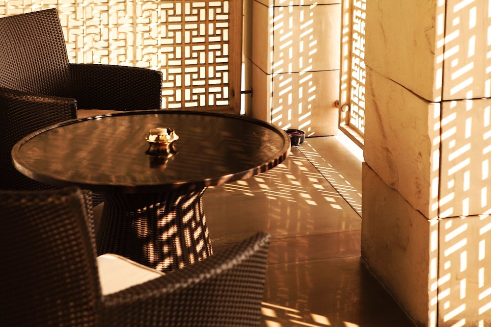 Room, 1 Bedroom, Private Pool (Lodhi) - Photo 7