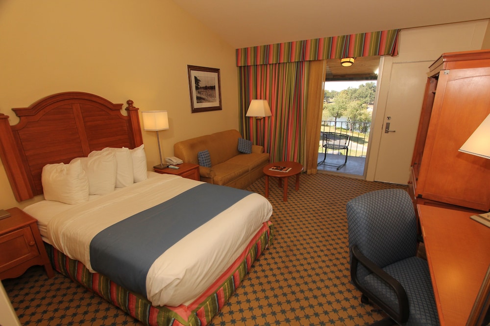 Room, 1 Double Bed with Sofa bed, Accessible