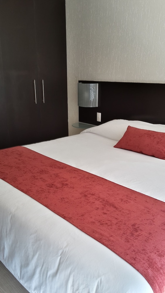 Business Studio Suite, 1 Double Bed