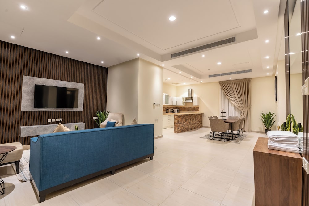 Family Suite, 2 Bedrooms