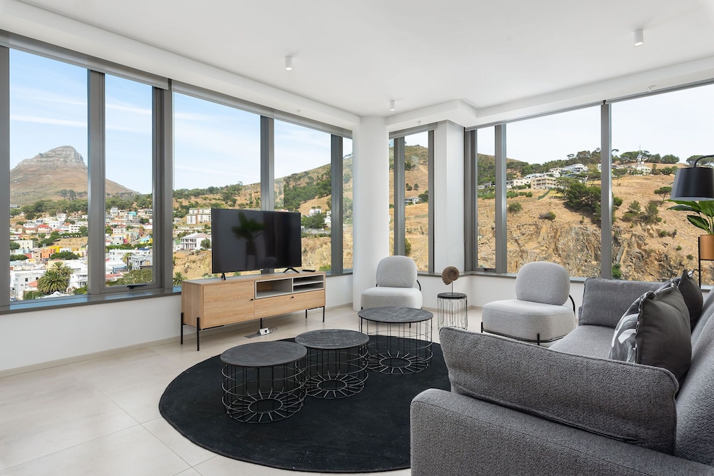 Luxury Apartment