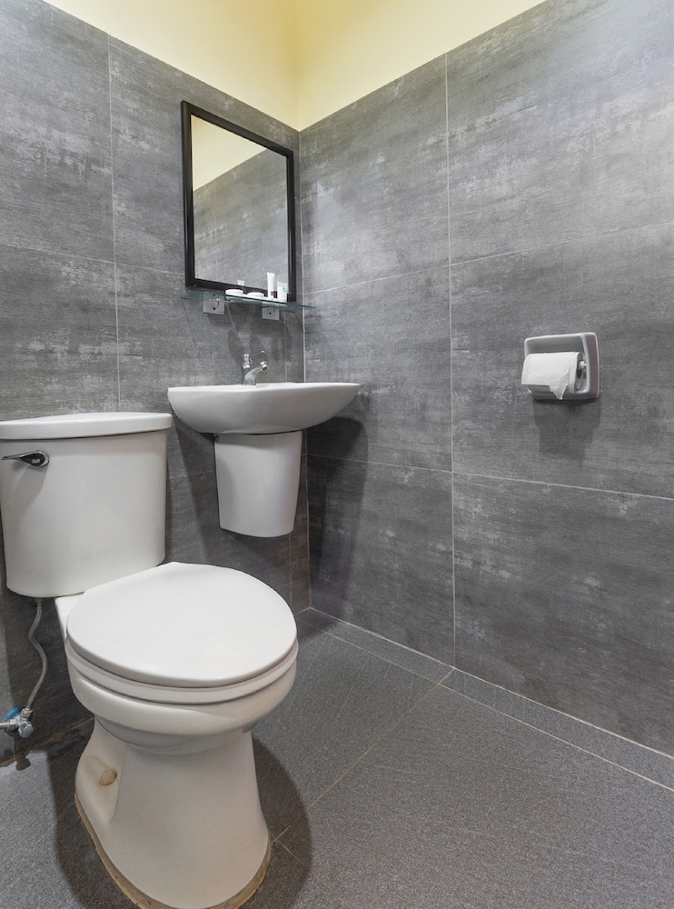 Standard Single Room photo 2