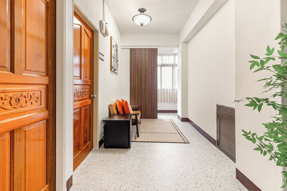 Two-Bedroom Suite - Photo 9