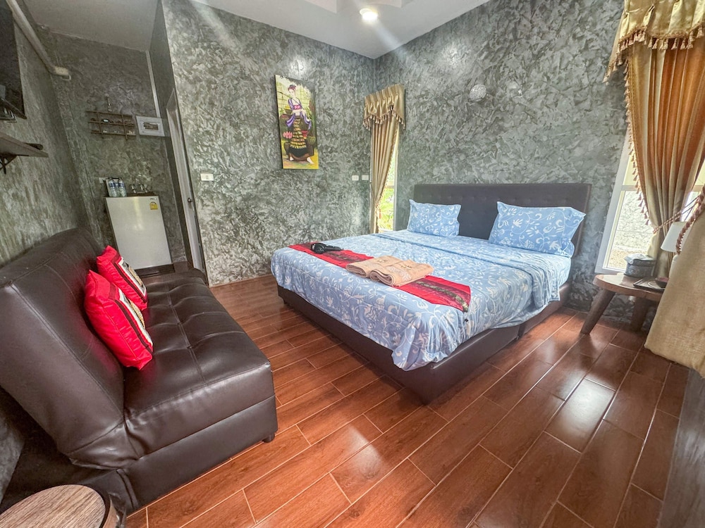 Superior Double Room photo 1
