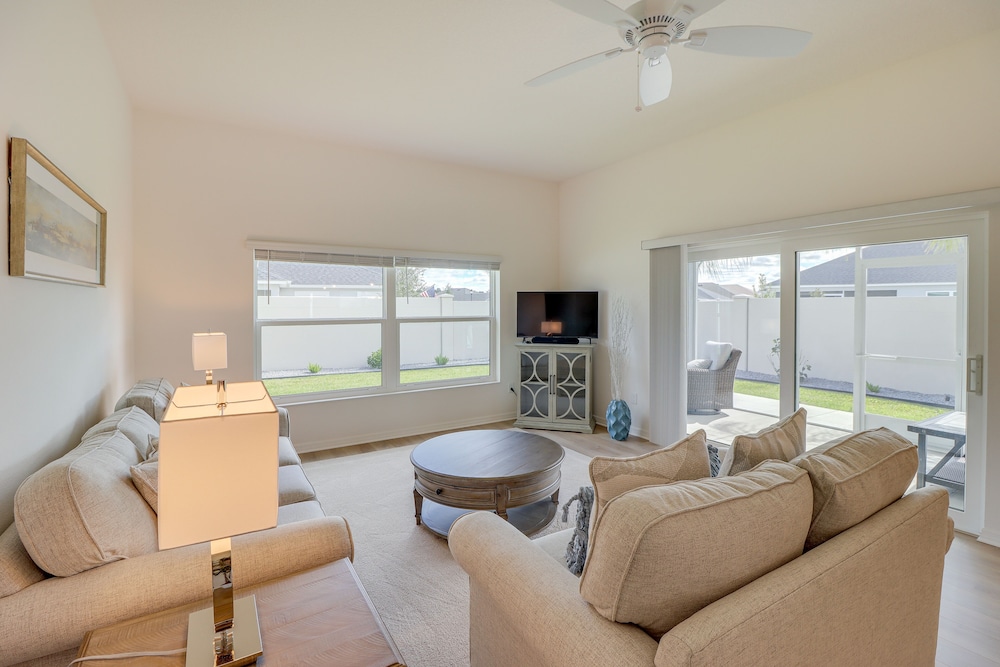 House (3 Bedrooms) photo 1