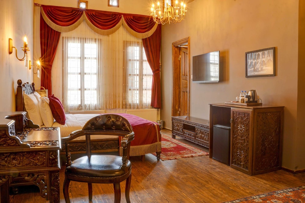 Traditional Room - Photo 2