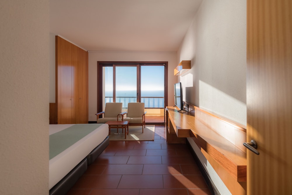 Double Room, Sea View - Photo 15