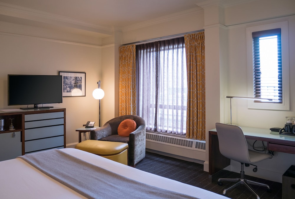 Superior Room, 1 King Bed - Photo 2