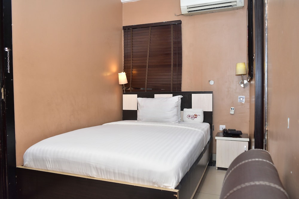 Basic Room photo 3