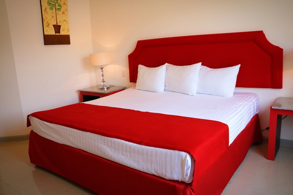 Standard Room - Photo 10