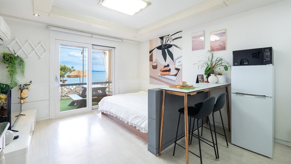 Basic Room, 1 Bedroom (haebyeon 105) photo 1