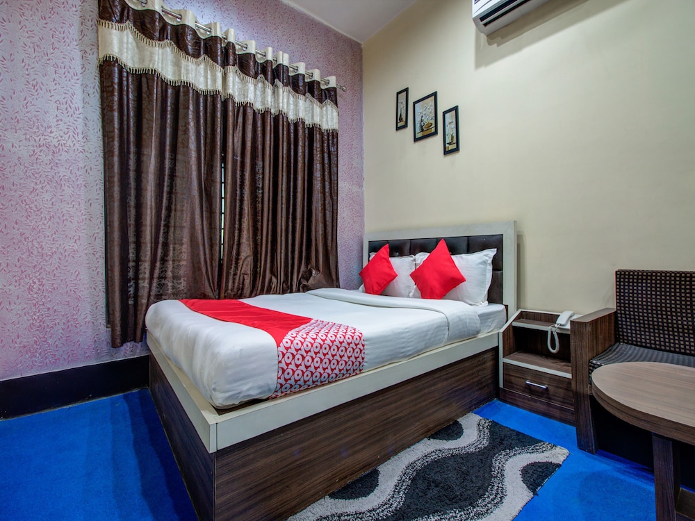 Double Or Twin Room photo 3
