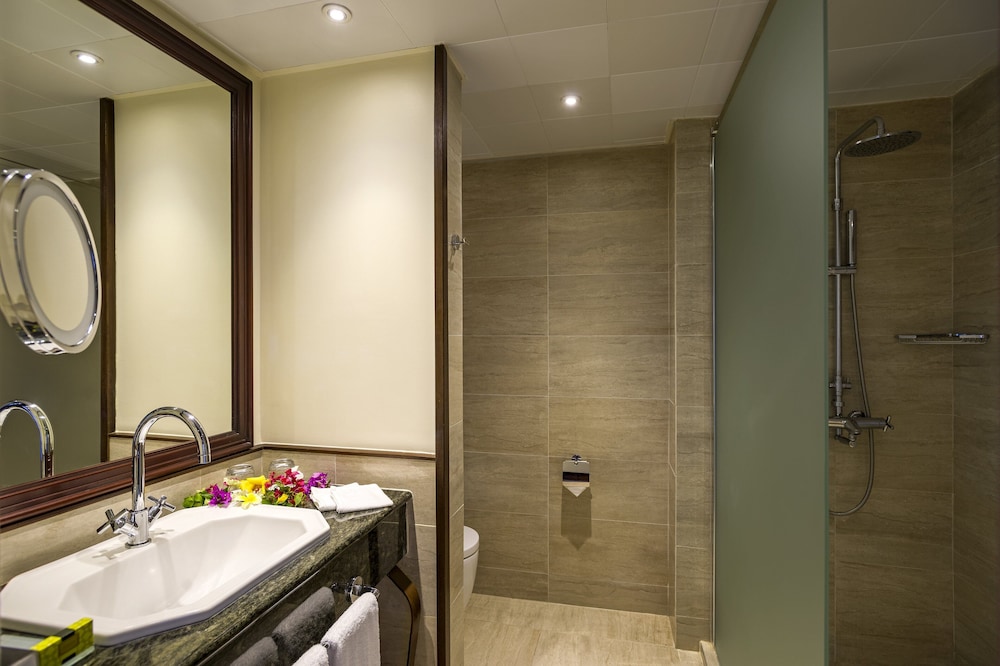 Classic Room, 1 King Bed